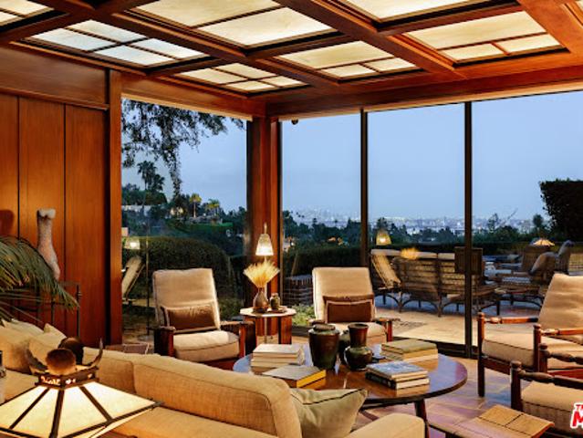 House for sale in Beverly Hills, California