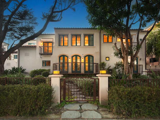 House for sale in Pasadena, California