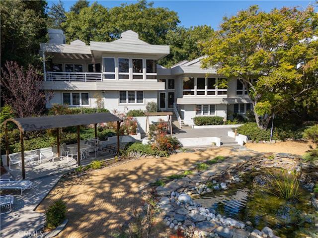 House for sale in San Juan Capistrano, California