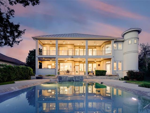 House for sale in Jonestown, Texas