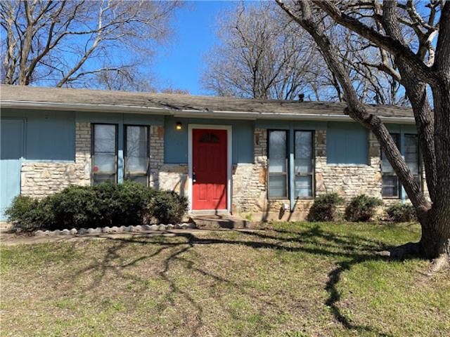 House for rent in Austin