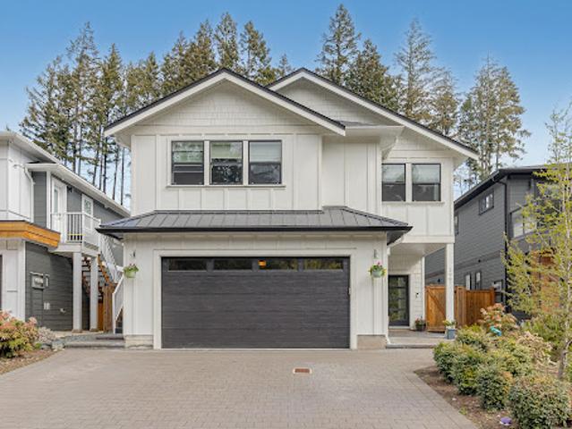 House for sale in Langford, British Columbia