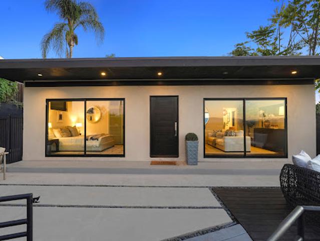 House for sale in Studio City Neighborhood Council District, Canoga Park