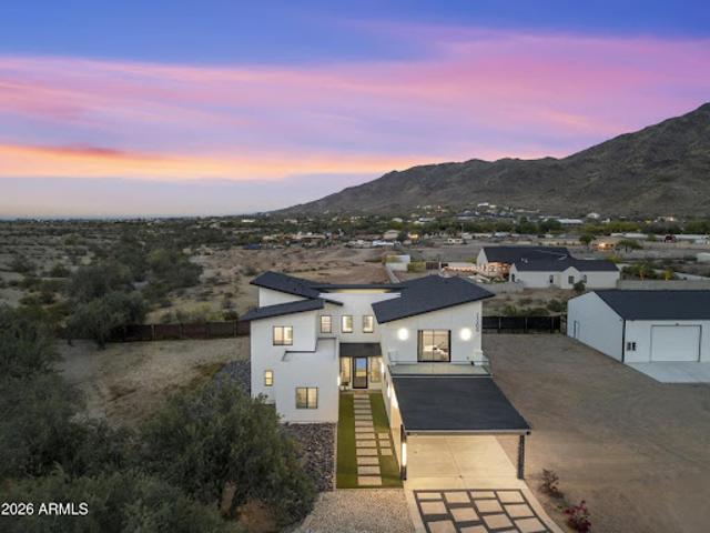 House for sale in Laveen, Arizona