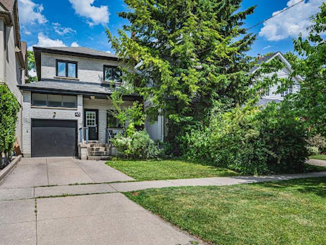 House for rent in Toronto