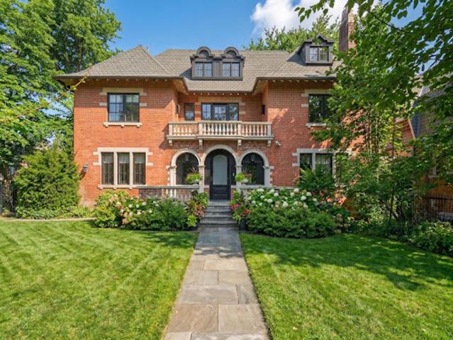 House for sale in Woburn, Ontario