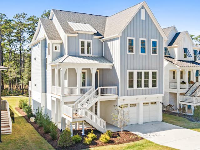 House for sale in Wilmington, North Carolina