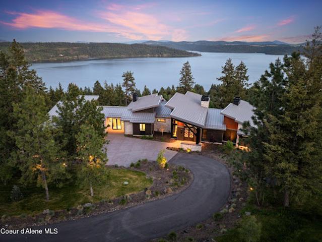 House for sale in Coeur D Alene, Idaho