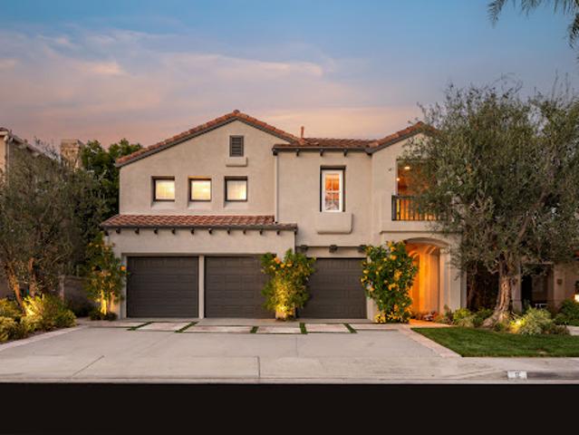 House for sale in Foothill Ranch, California
