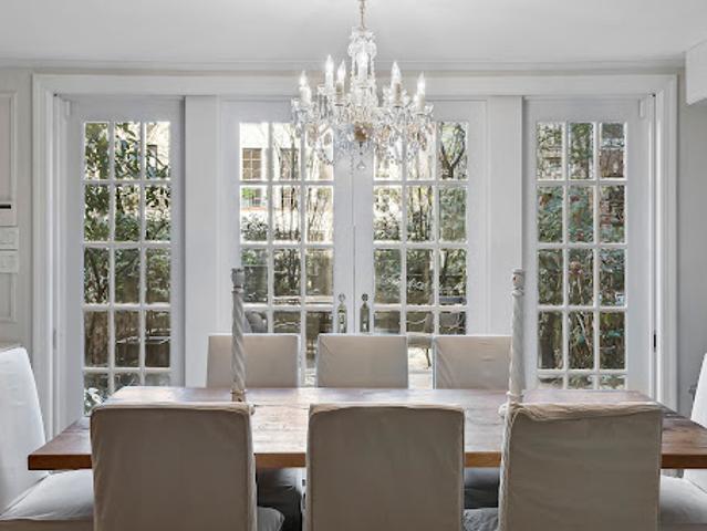 House for rent in New York