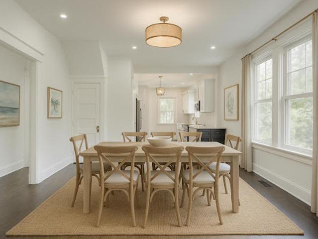 House for sale in Washington, Washington DC