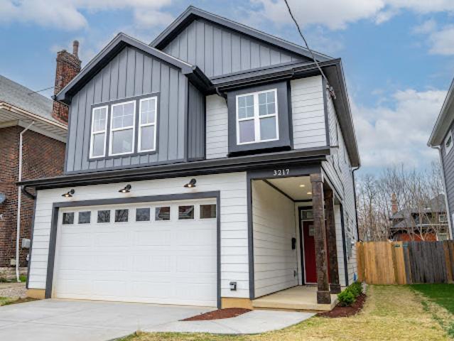 House for sale in Cincinnati, Ohio