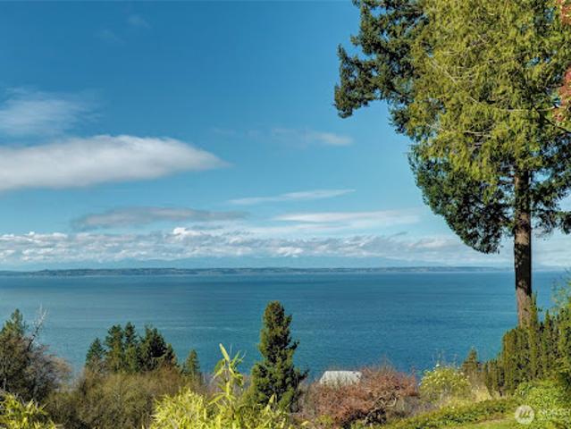 House for sale in Edmonds, Washington