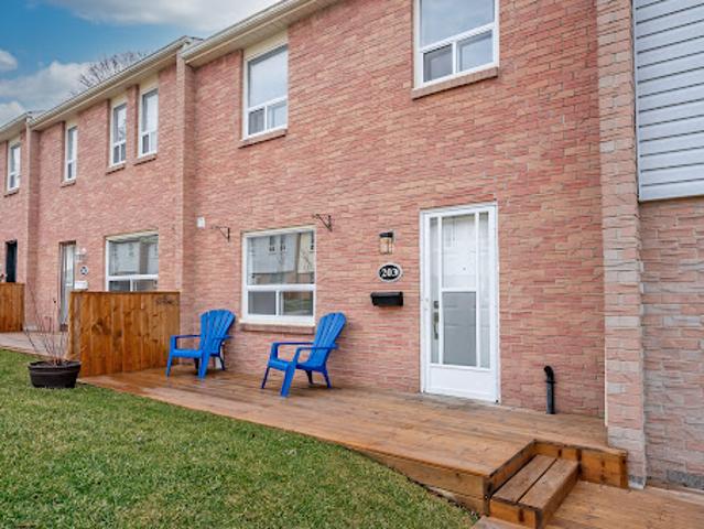 House for sale in Mississauga, Ontario