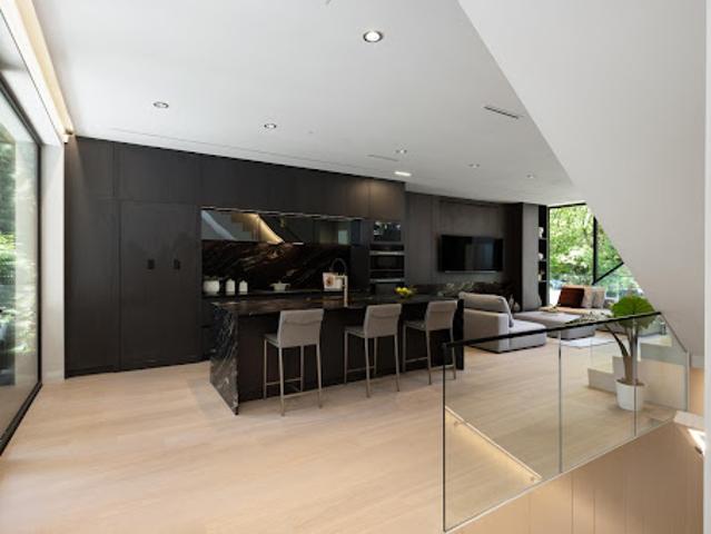 House for sale in Vancouver, British Columbia