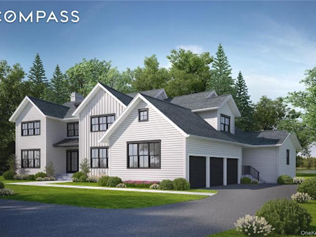 House for sale in New Rochelle, New York