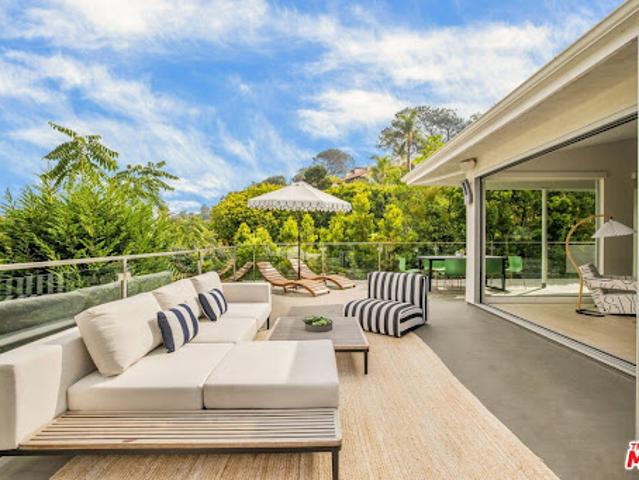 House for sale in Santa Monica, California
