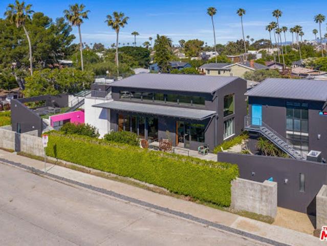 House for sale in Canoga Park, California