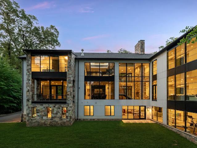 House for sale in Bethesda, Maryland