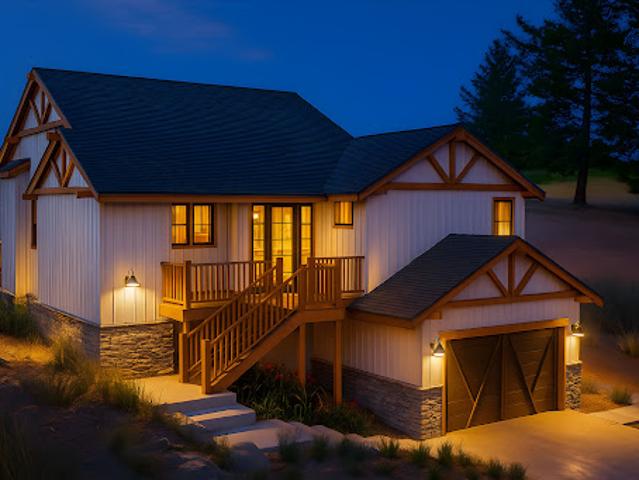 House for sale in Big Bear Lake, California