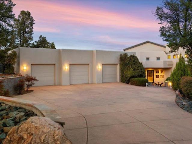 House for sale in Prescott, Arizona