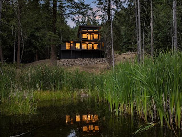 House for sale in Sandpoint, Idaho