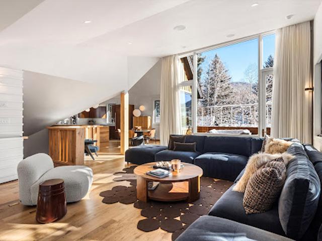 House for sale in Aspen, Colorado