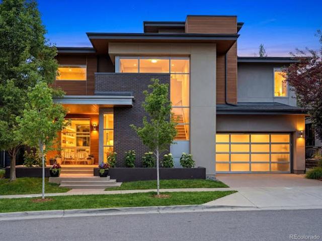 House for sale in Denver, Colorado
