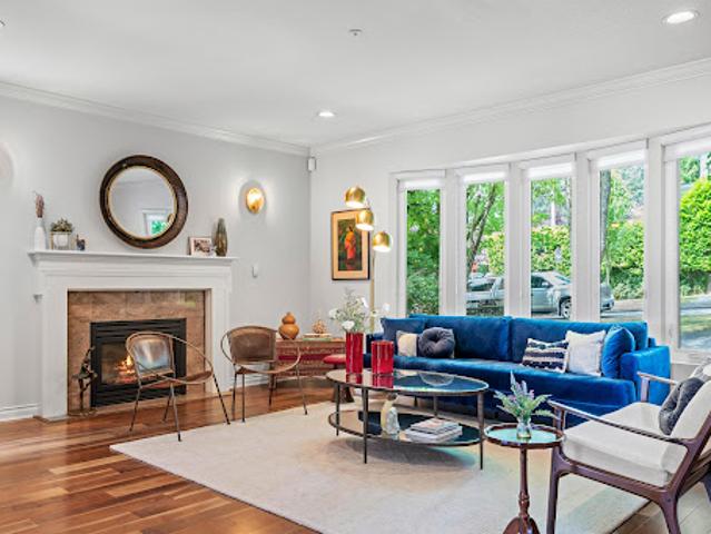 House for sale in Vancouver, British Columbia