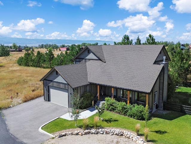 House for sale in Driggs, Wyoming