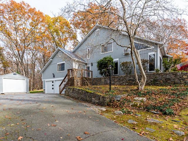 House for sale in Chester, Connecticut