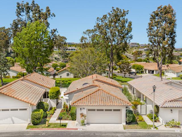 House for sale in Laguna Niguel, California