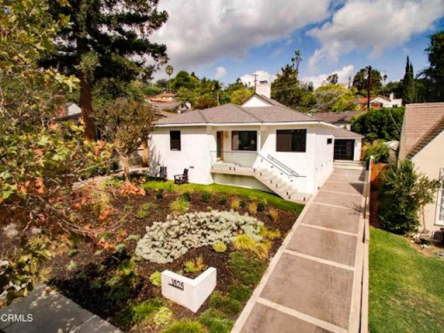 House for sale in Pasadena, California