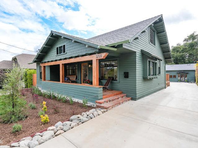 House for sale in Pasadena, California