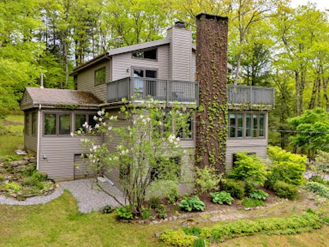House for sale in Tyringham House for sale in Tyringham