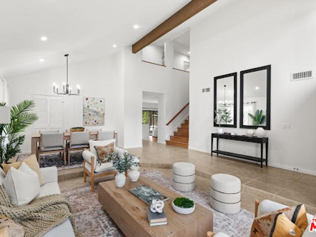 House for sale in Inglewood, California