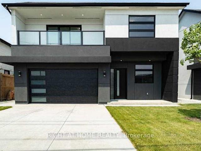 House for sale in Woburn, Ontario