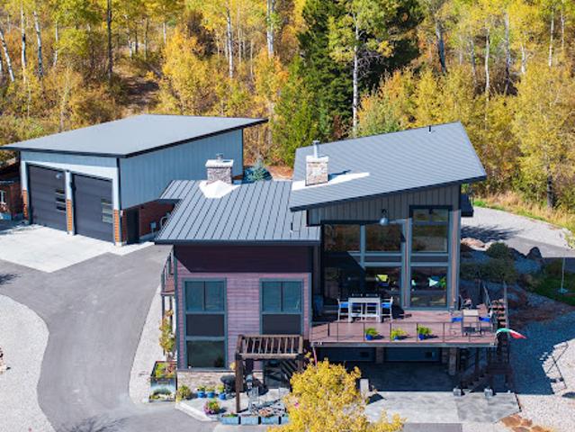 House for sale in Wyoming