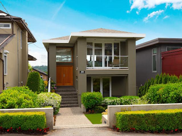 House for sale in West Vancouver, British Columbia
