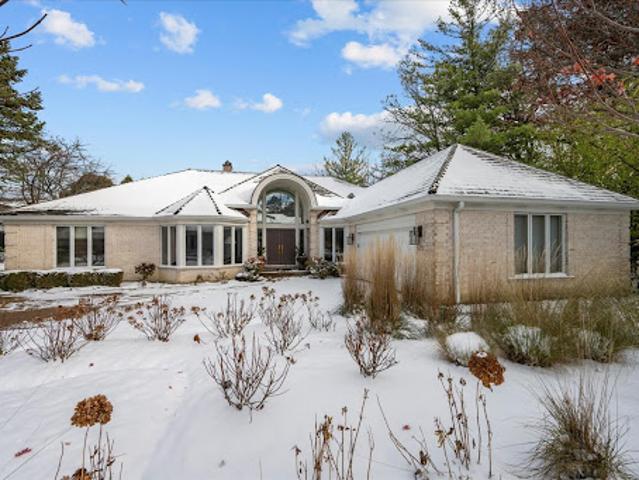 House for sale in Highland Park, Illinois