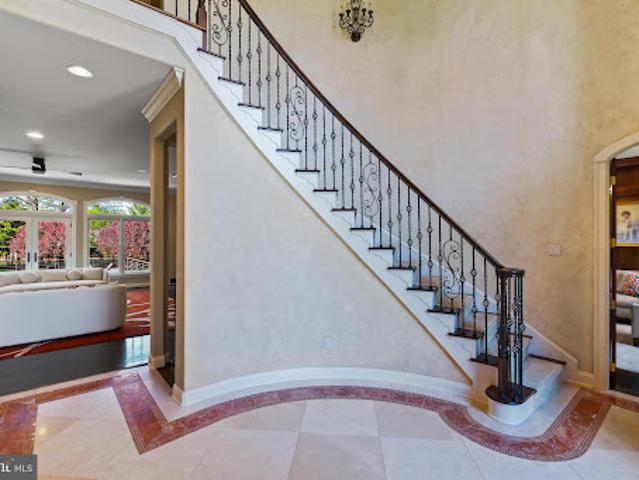 House for sale in Potomac, Maryland