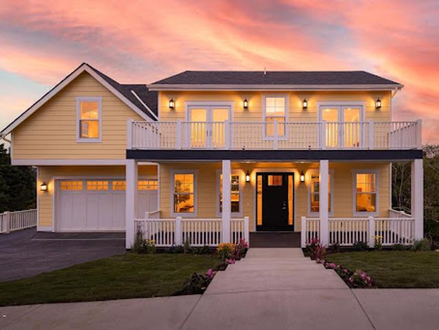 House for sale in Oregonia