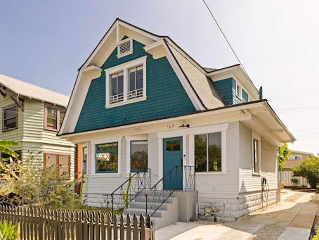 House for sale in Canoga Park, California