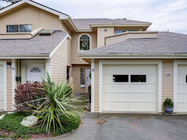 House for sale in Esquimalt, British Columbia