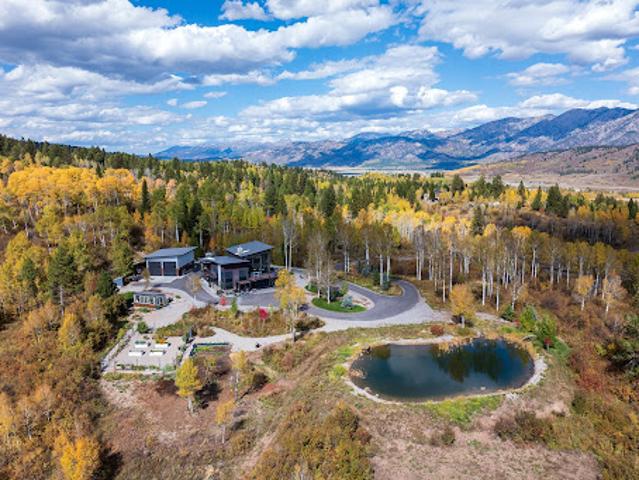 House for sale in Wyoming