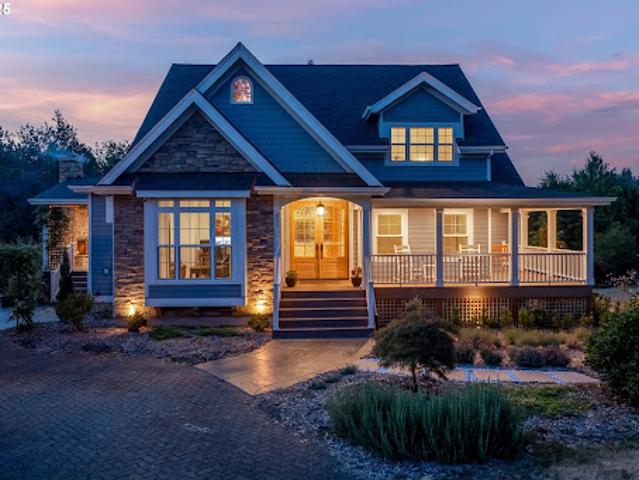 House for sale in Oregonia