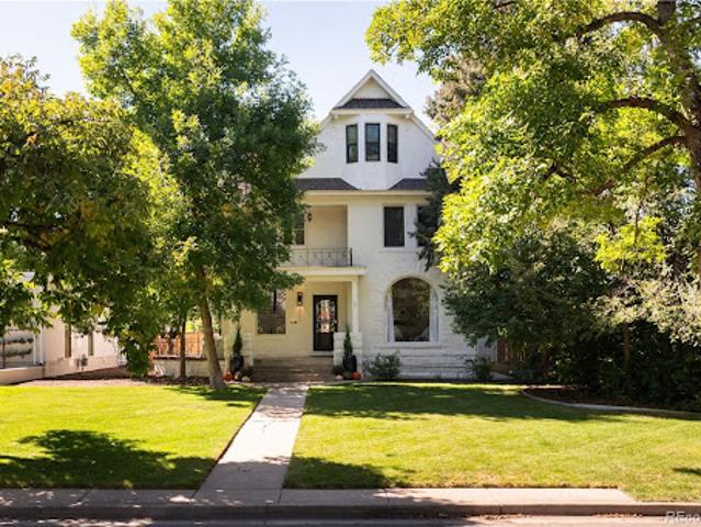 House for sale in Denver, Colorado