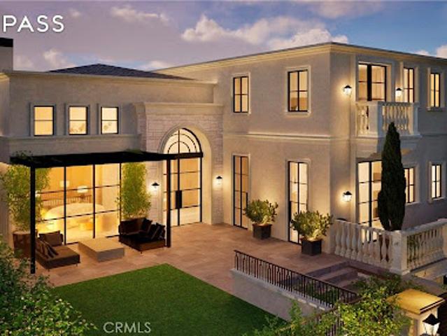 House for sale in Laguna Beach, California