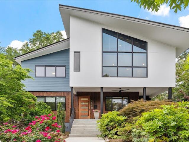 House for sale in Wake, North Carolina
