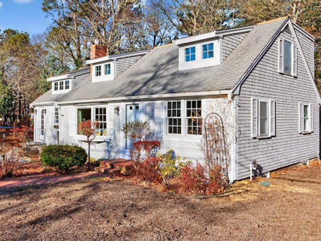 House for sale in Dennis, Massachusetts